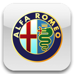 Кузовные детали для Alfa Romeo