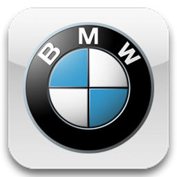 Кузовные детали для BMW