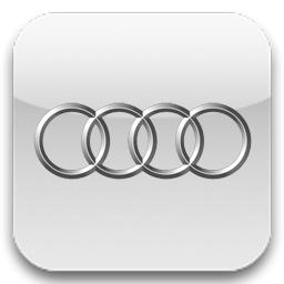 Кузовные детали для Audi