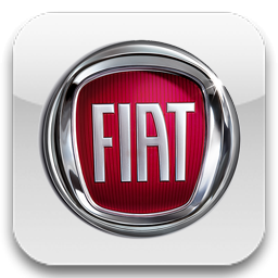 Кузовные детали для Fiat