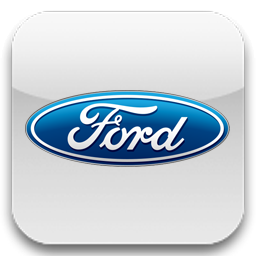 Кузовные детали для Ford