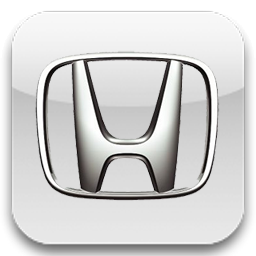 Кузовные детали для Honda