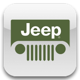 Кузовные детали для Jeep