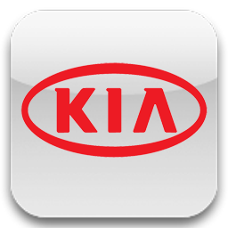 Кузовные детали для Kia
