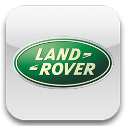 Кузовные детали для Land Rover