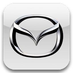 Кузовные детали для Mazda
