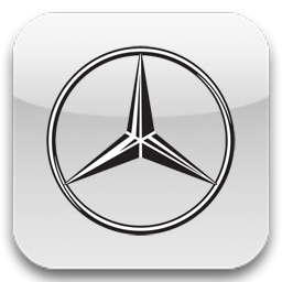 Кузовные детали для Mercedes