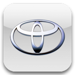Кузовные детали для Toyota