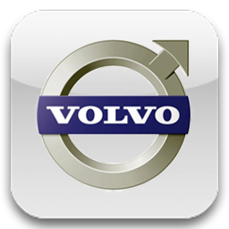 Кузовные детали для Volvo
